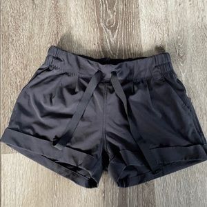 Lululemon Spring Breakaway Shorts